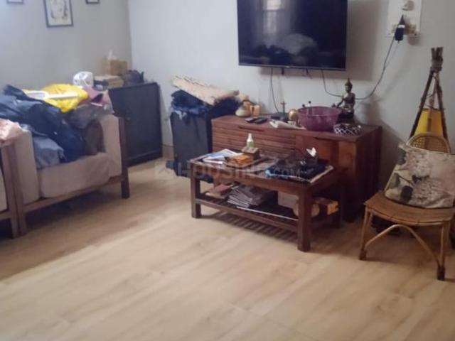 3 BHK Apartment in Patuli for resale Kolkata. The reference number is 20008561