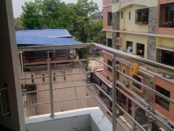 Baghajatin, Kolkata, Howrah District, West Bengal