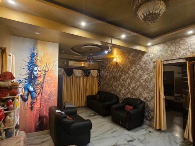 3 BHK Apartment in Patuli for resale Kolkata. The reference number is 20178191
