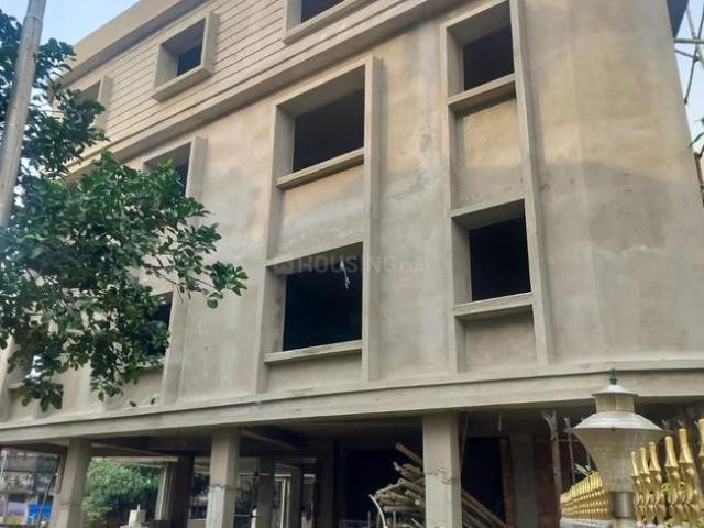 3 BHK Apartment in Patuli for resale Kolkata. The reference number is 20123936