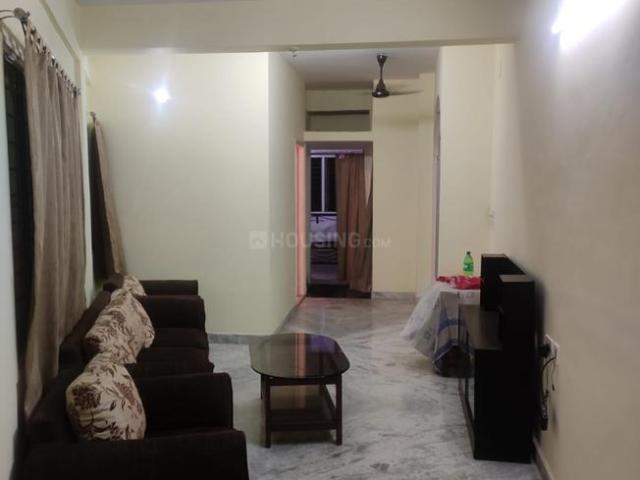 3 BHK Apartment in Patuli for resale Kolkata. The reference number is 20443298