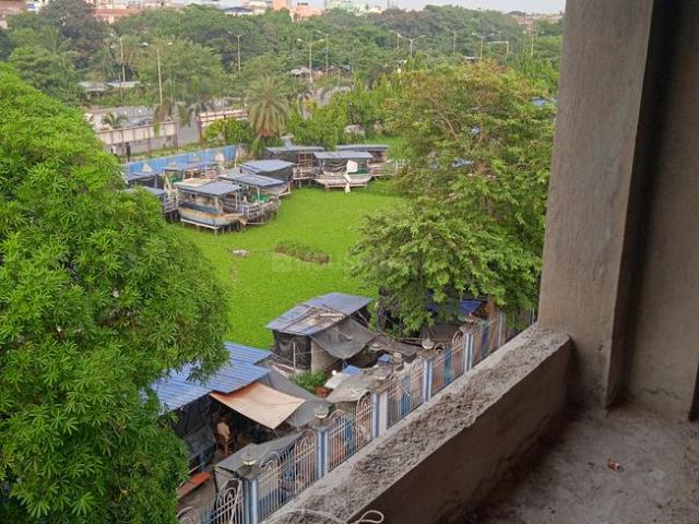 3 BHK Apartment in Patuli for resale Kolkata. The reference number is 20474110