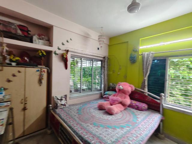 3 BHK Apartment in Patuli for resale Kolkata. The reference number is 20532507