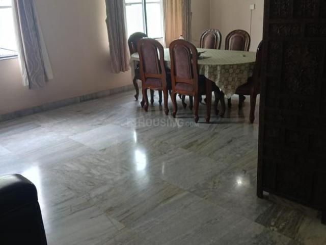 3 BHK Apartment in Patuli for resale Kolkata. The reference number is 20779493