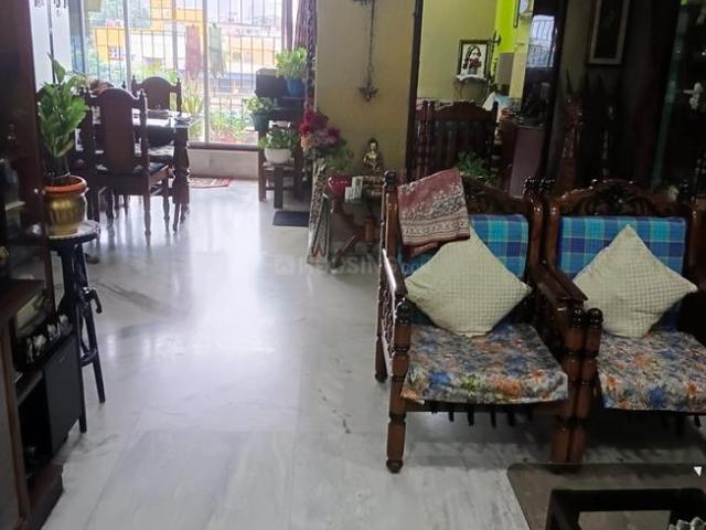 3 BHK Apartment in Patuli for resale Kolkata. The reference number is 20872778