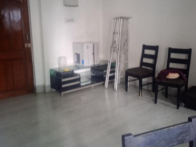 3 BHK Apartment in Patuli for resale Kolkata. The reference number is 20837435