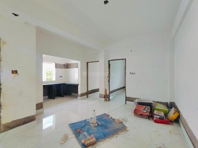 3 BHK Apartment in Patuli for resale Kolkata. The reference number is 21185281
