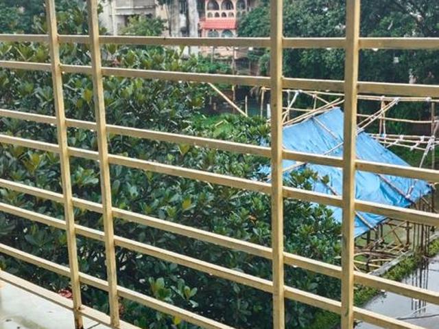 3 BHK Apartment in Patuli for resale Kolkata. The reference number is 21279665