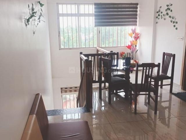 3 BHK Apartment in Payyambalam for rent Kannur. The reference number is 16232698