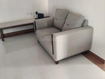 3 BHK Apartment in Payyambalam for rent Kannur. The reference number is 18303507