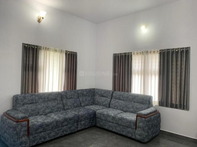 3 BHK Apartment in Payyambalam for rent Kannur. The reference number is 18543930
