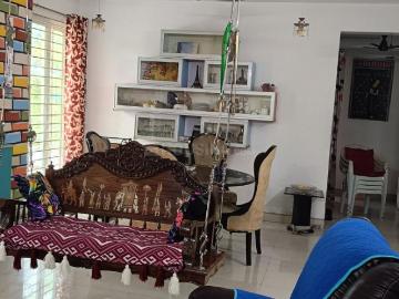 3 BHK Apartment in Pazhavanthangal for rent Chennai. The reference number is 19531347