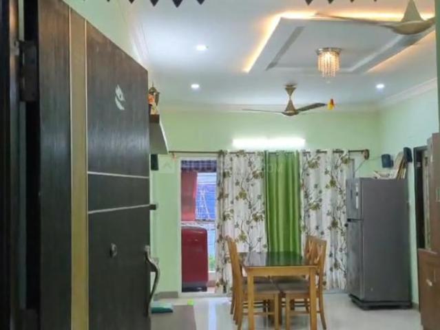 3 BHK Apartment in Pazhavanthangal for resale Chennai. The reference number is 21364180
