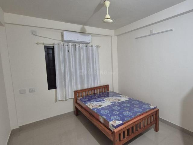 3 BHK Apartment in Pachalam for rent Kochi. The reference number is 20597707