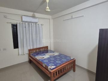 3 BHK Apartment in Pachalam for rent Kochi. The reference number is 20398939