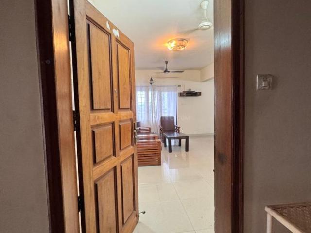 3 BHK Apartment in Pachalam for resale Kochi. The reference number is 20550210