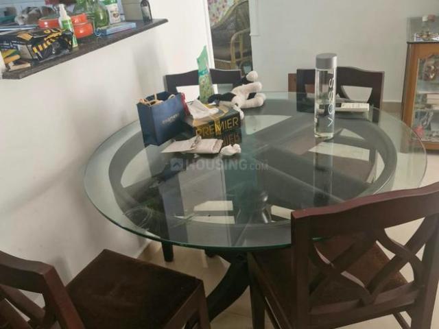 3 BHK Apartment in Pachalam for resale Kochi. The reference number is 21166546