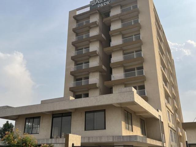 3 BHK Apartment in Pachpedi Naka for rent Raipur. The reference number is 20272304