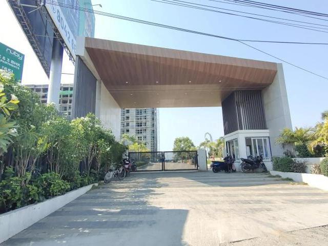 3 BHK Apartment in Padappai for resale Chennai. The reference number is 20313721