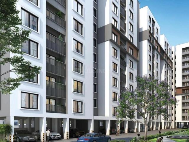 3 BHK Apartment in Padappai for resale Chennai. The reference number is 20313739