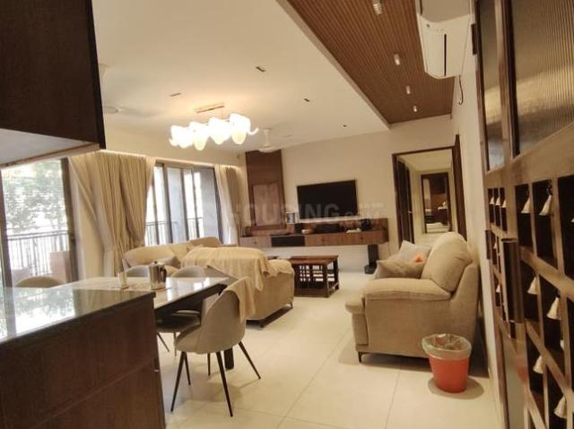 3 BHK Apartment in Padi for rent Chennai. The reference number is 21391225