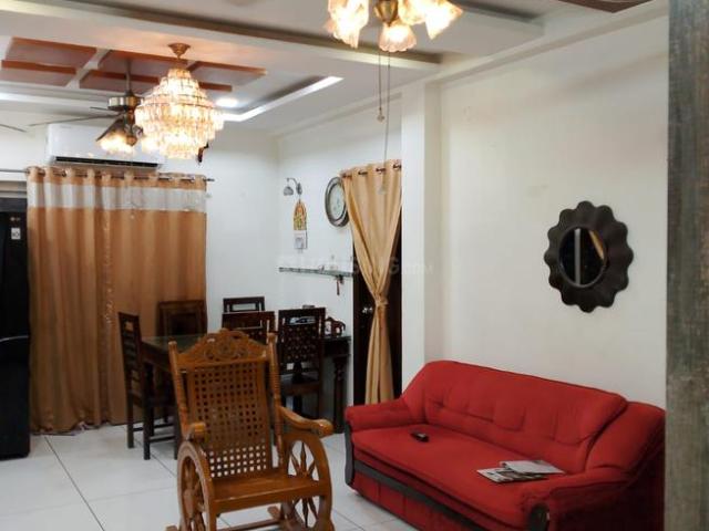 3 BHK Apartment in Padi for resale Chennai. The reference number is 18939954