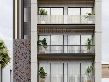 3 BHK Apartment in Padmanabhanagar for resale Bengaluru. The reference number is 20517610
