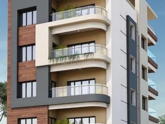 3 BHK Apartment in Padmanabhanagar for resale Bengaluru. The reference number is 20644528