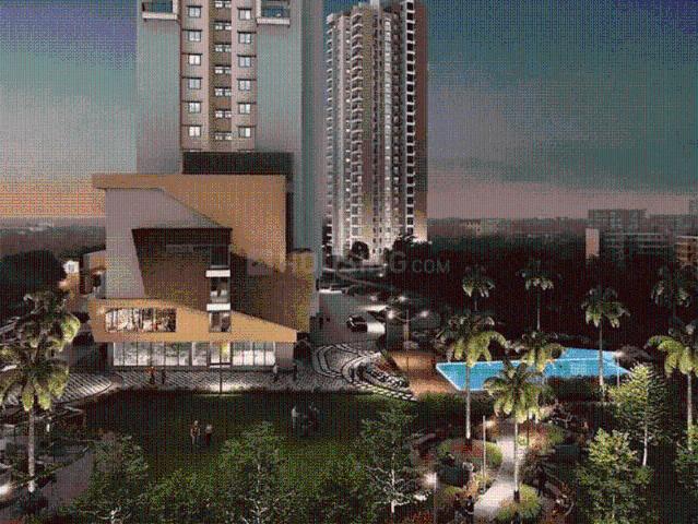 3 BHK Apartment in Padmanabhanagar for resale Bengaluru. The reference number is 20919550