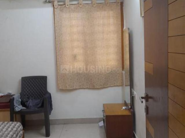 3 BHK Apartment in Padmarao Nagar for resale Secunderabad. The reference number is 19605689