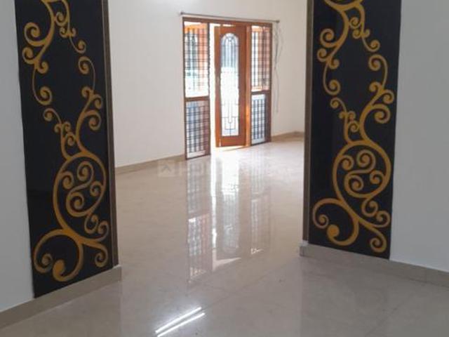 3 BHK Apartment in Padmarao Nagar for resale Secunderabad. The reference number is 19895673