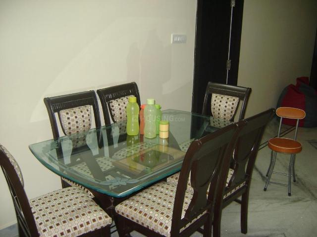 3 BHK Apartment in Padmarao Nagar for resale Secunderabad. The reference number is 21305835