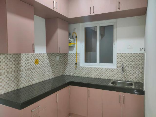 3 BHK Apartment in Padur for rent Chennai. The reference number is 17871252