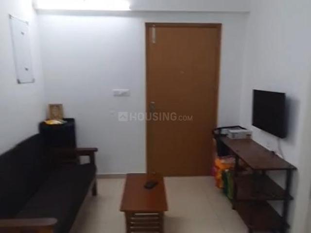3 BHK Apartment in Padur for rent Chennai. The reference number is 18376715