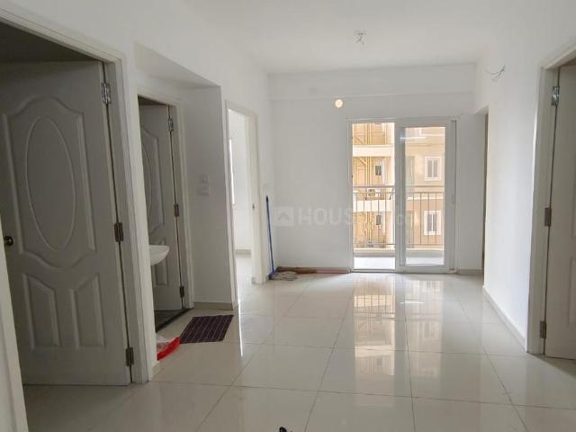 3 BHK Apartment in Padur for rent Chennai. The reference number is 19258963