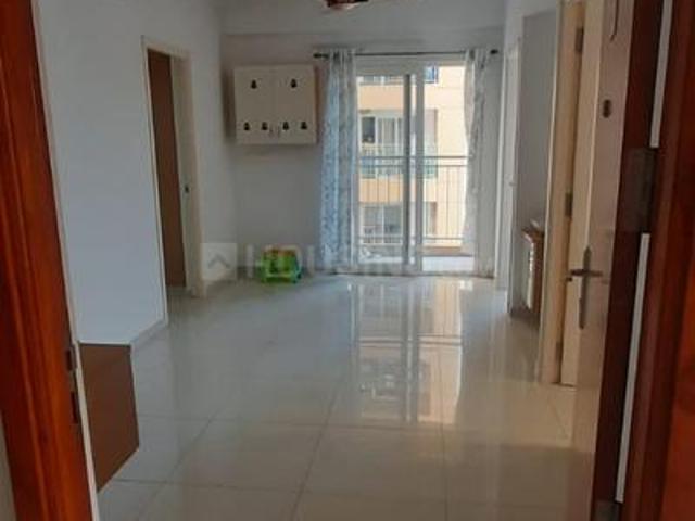 3 BHK Apartment in Padur for rent Chennai. The reference number is 19264666