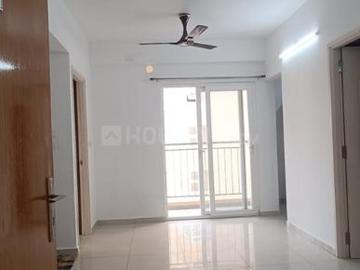 3 BHK Apartment in Padur for rent Chennai. The reference number is 19635595