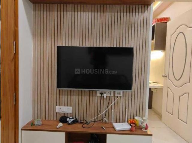 3 BHK Apartment in Padur for rent Chennai. The reference number is 19737587