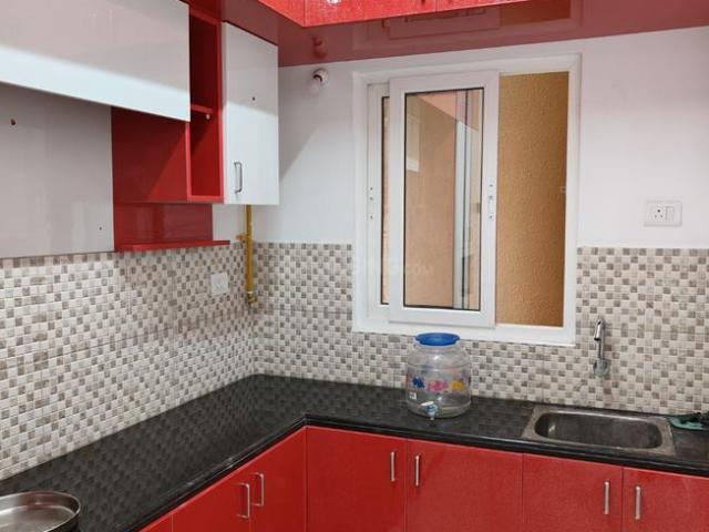3 BHK Apartment in Padur for rent Chennai. The reference number is 20083982