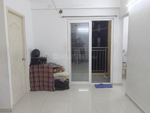 3 BHK Apartment in Padur for rent Chennai. The reference number is 20236893