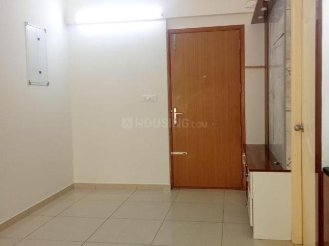 3 BHK Apartment in Padur for rent Chennai. The reference number is 20582946
