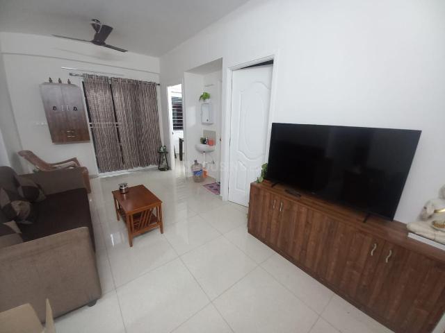 3 BHK Apartment in Padur for rent Chennai. The reference number is 20583408