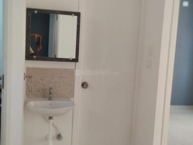 3 BHK Apartment in Padur for rent Chennai. The reference number is 20700916