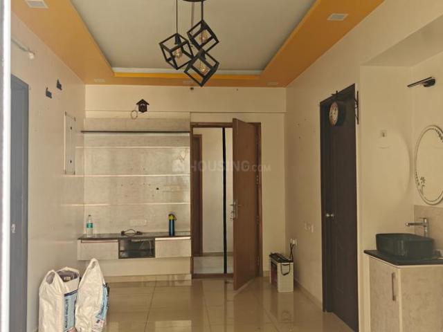 3 BHK Apartment in Padur for rent Chennai. The reference number is 20707821