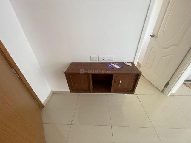 3 BHK Apartment in Padur for rent Chennai. The reference number is 20814516
