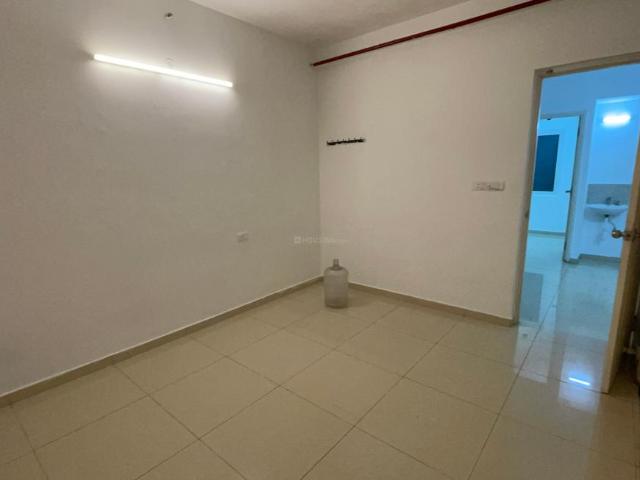 3 BHK Apartment in Padur for rent Chennai. The reference number is 20822308