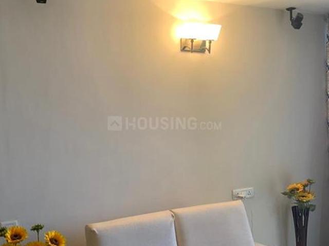 3 BHK Apartment in Padur for rent Chennai. The reference number is 20837033