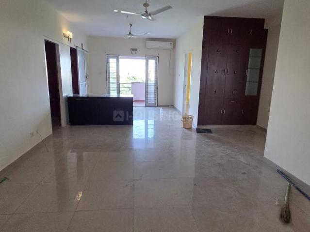3 BHK Apartment in Padur for rent Chennai. The reference number is 20927390