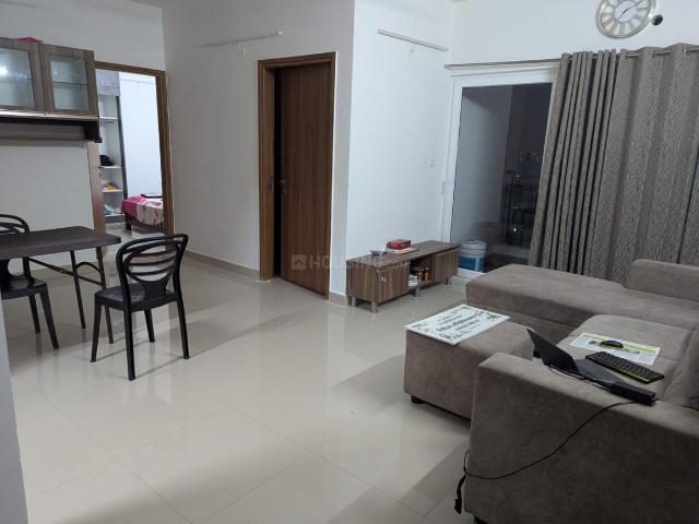 3 BHK Apartment in Padur for rent Chennai. The reference number is 21153708