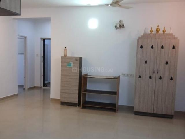 3 BHK Apartment in Padur for rent Chennai. The reference number is 21167181